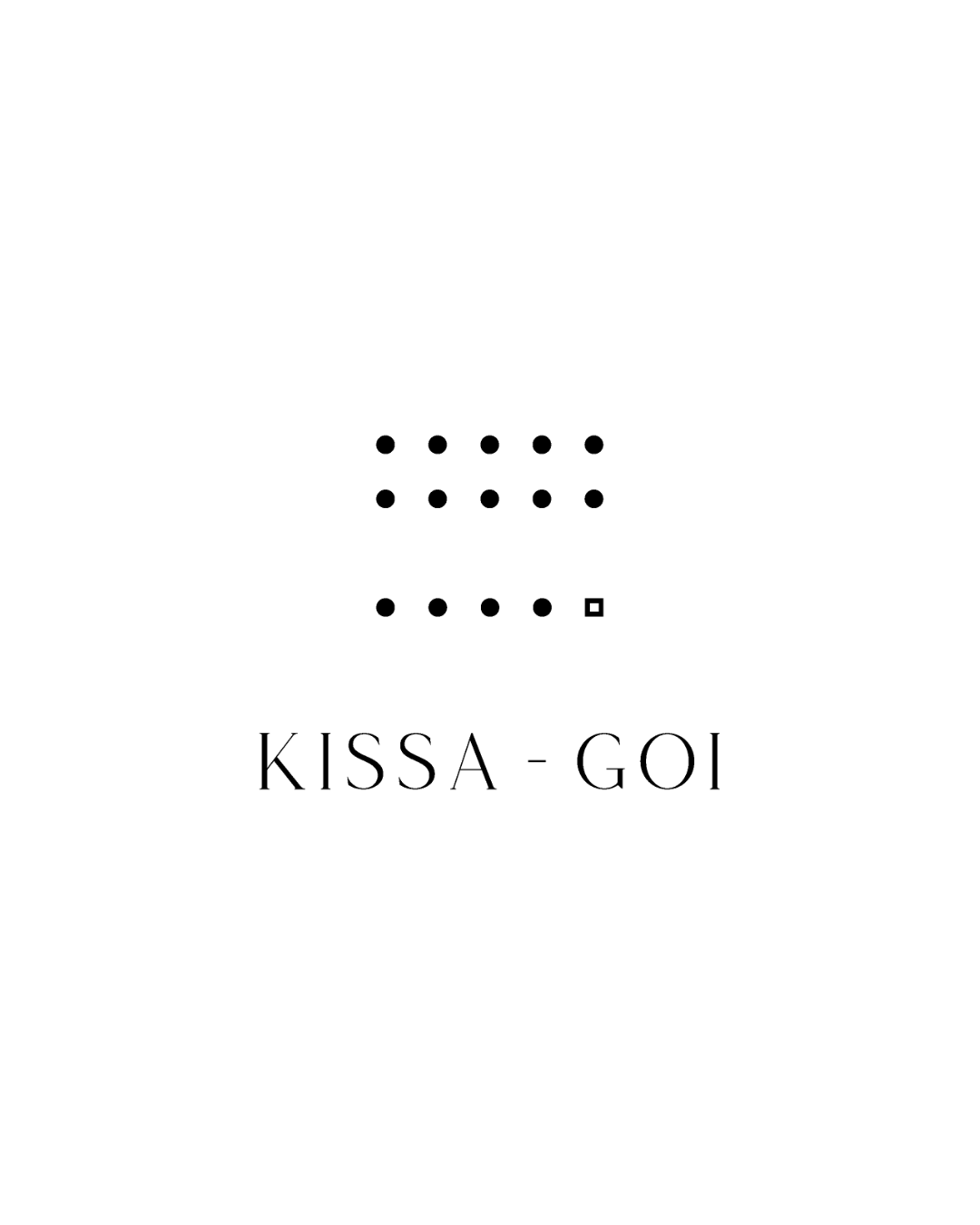 Kissa-Goi