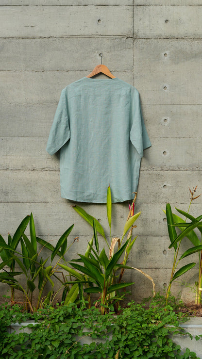 Staple Linen T-shirt