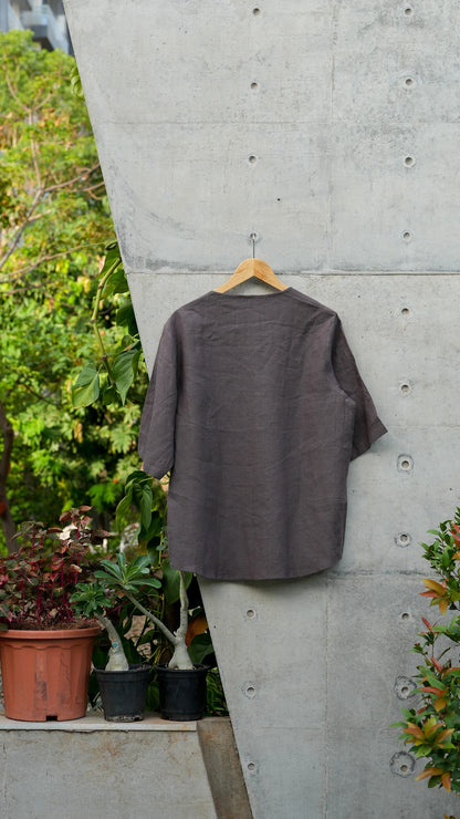 Staple Linen T-shirt